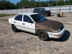 1997 Toyota Corolla Base for Sale in Charles City, VA - Rear End