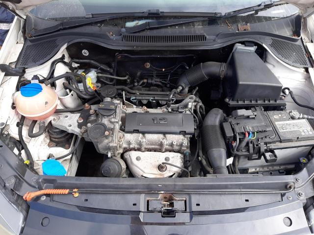 2013 VOLKSWAGEN POLO S 60