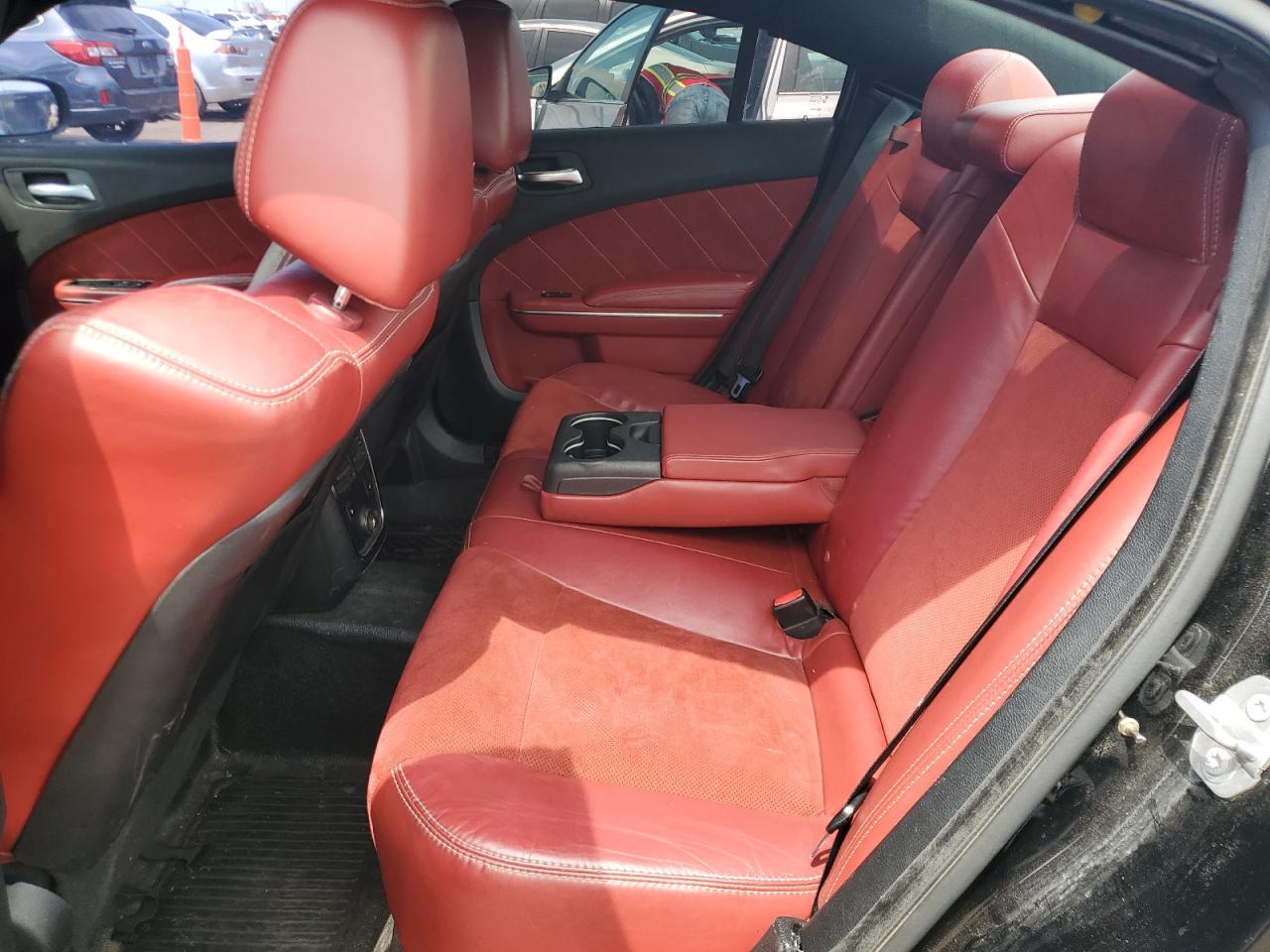 2019 Dodge Charger Police VIN: 2C3CDXKT5KH577191 Lot: 56551635