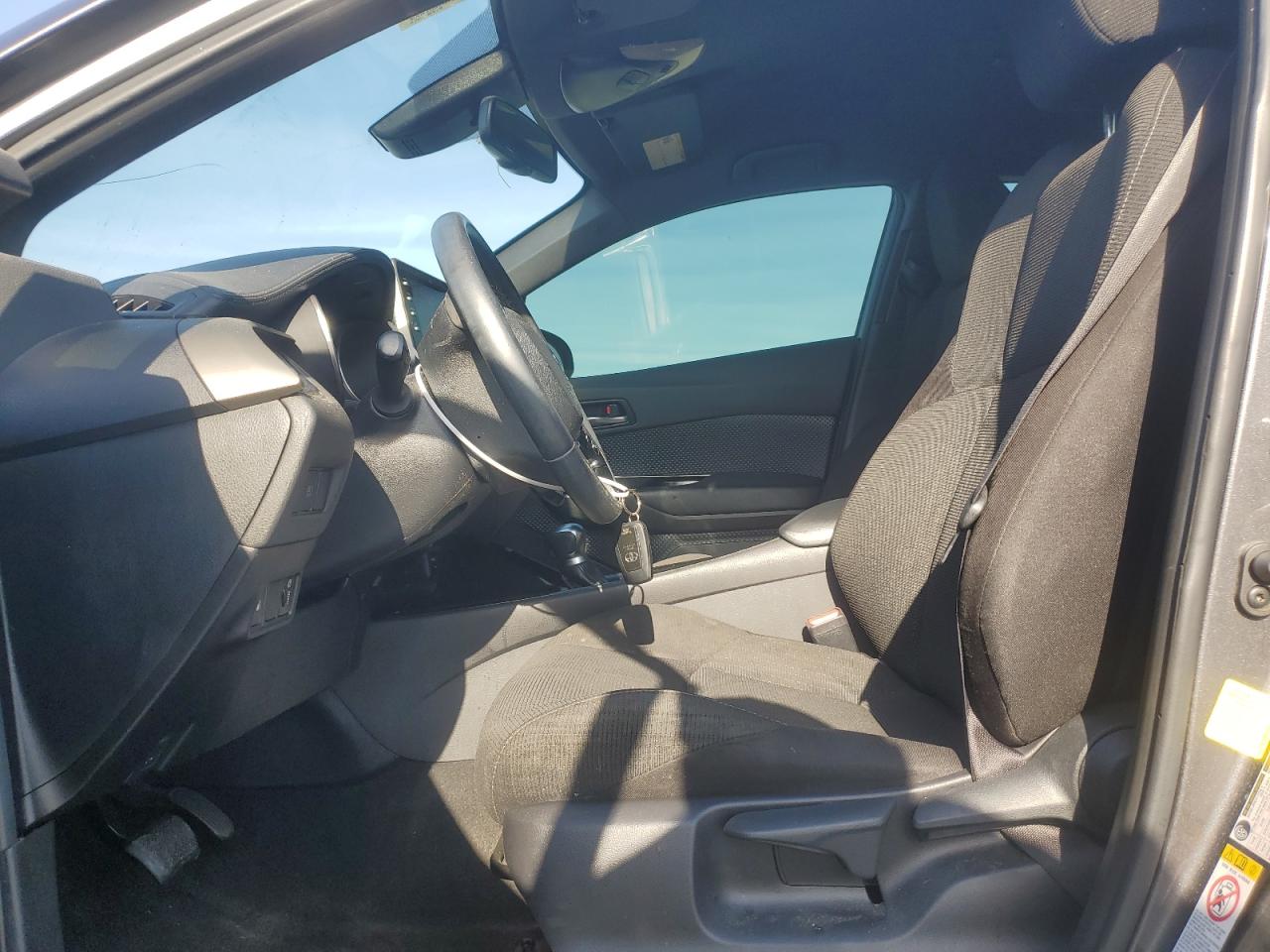 2019 Toyota C-Hr Xle VIN: JTNKHMBXXK1049217 Lot: 64941245