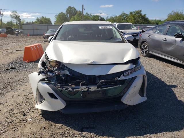  TOYOTA PRIUS 2017 Biały