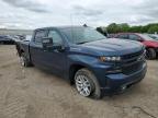 2021 Chevrolet Silverado K1500 Rst for Sale in Davison, MI - Rear End
