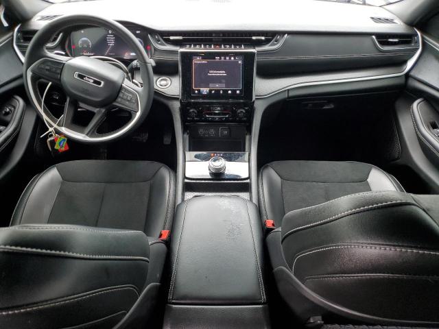  JEEP GRAND CHER 2024 Чорний