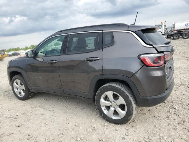  JEEP COMPASS 2020 Szary