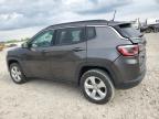 2020 Jeep Compass Latitude იყიდება Appleton-ში, WI - Rear End