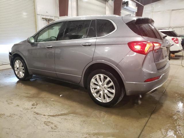  BUICK ENVISION 2019 Szary