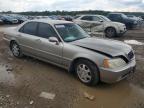 2002 Acura 3.5Rl  en Venta en Kansas City, KS - Biohazard/Chemical