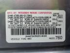 2016 Mitsubishi Outlander Se на продаже в East Granby, CT - Side