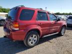2006 Ford Escape Hev იყიდება Oklahoma City-ში, OK - Mechanical