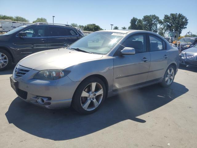 2004 Mazda 3 S