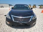 2014 Nissan Altima 2.5   продається в Temple, TX - Front End