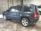 2015 Jeep Patriot Latitude en Venta en York Haven, PA - Mechanical