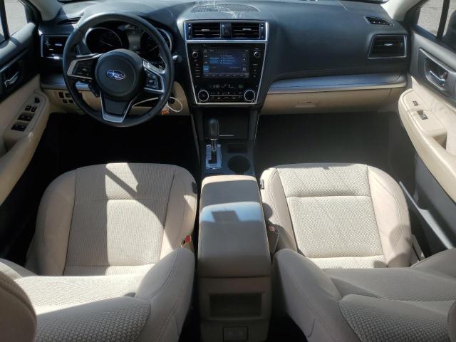  SUBARU OUTBACK 2019 Brown
