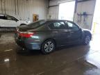 2015 Honda Accord Lx продається в Albany, NY - Side