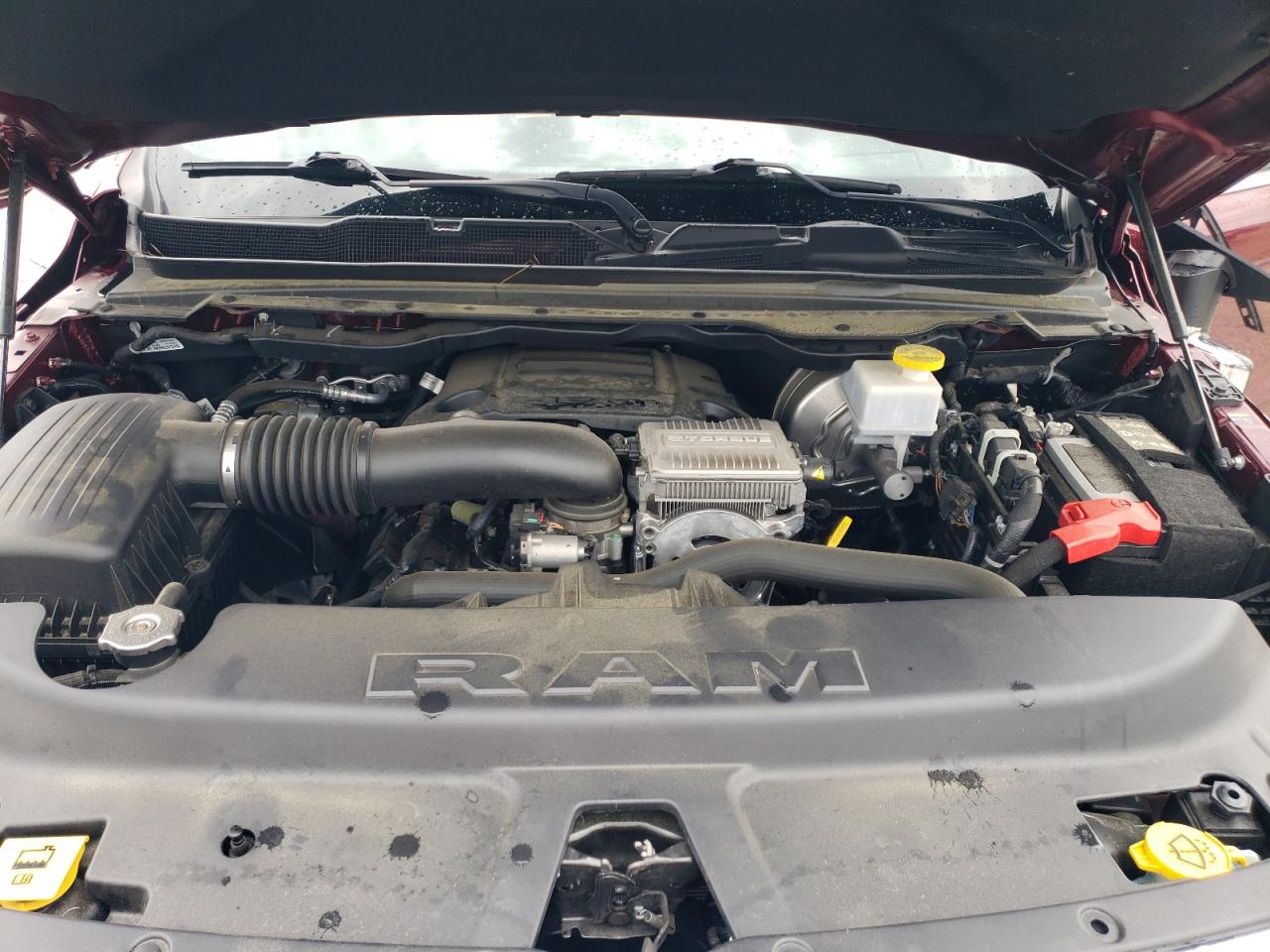 1c6srfkt5pn622168 1C6SRFKT5PN622168 2023 Ram 1500 Longhorn