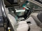 2006 Toyota Highlander Hybrid en Venta en Oklahoma City, OK - Front End