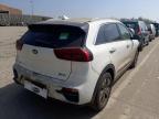 2021 KIA NIRO 4 + E for sale at Copart SANDWICH