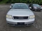 2001 Audi A6 2.7T Quattro for Sale in Marlboro, NY - Normal Wear