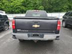 2015 Chevrolet Silverado C1500 Lt продається в Glassboro, NJ - Front End