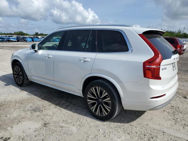  VOLVO XC90 2022 Білий