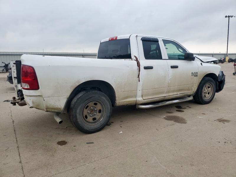  RAM 1500 2019 Белый