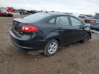 2013 Ford Fiesta S en Venta en Elgin, IL - Front End