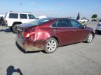 2008 Lexus Es 350 للبيع في Sacramento، CA - Rear End
