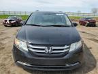 2014 Honda Odyssey Exl na sprzedaż w Portland, MI - Side