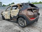 Rogersville, MO에서 판매 중인 2017 Hyundai Tucson Limited - Burn
