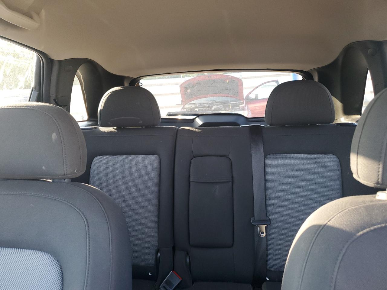 2015 Chevrolet Captiva Ls VIN: 3GNAL2EK9FS522765 Lot: 56231345