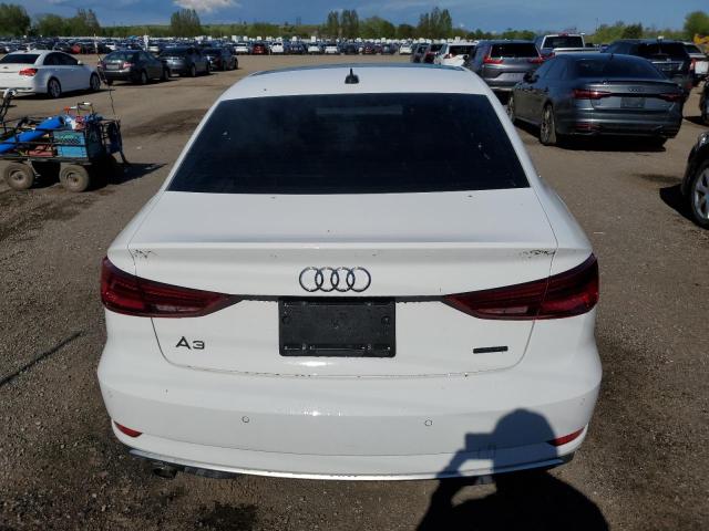 2020 AUDI A3 S-LINE PREMIUM  