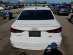 2020 AUDI A3 S-LINE PREMIUM   à vendre chez Copart ON - TORONTO