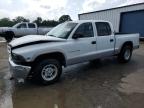 2000 Dodge Dakota Quad de vânzare în Shreveport, LA - Front End