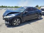 2008 Honda Accord Lx-S de vânzare în Fresno, CA - Front End