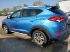 2018 Hyundai Tucson Sel for Sale in Pekin, IL - Side