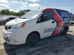 2020 Nissan Nv200 2.5S en Venta en Lebanon, TN - Rear End