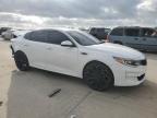2018 Kia Optima Lx for Sale in New Orleans, LA - Rear End