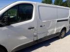2018 VAUXHALL VIVARO 290 for sale at Copart BELFAST