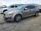 2013 Kia Optima Lx იყიდება San Diego-ში, CA - Normal Wear