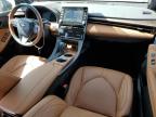 2022 Toyota Avalon Limited for Sale in Finksburg, MD - Rear End