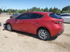 2015 Mazda 3 Touring   на продаже в Elgin, IL - Front End