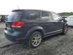 2018 Dodge Journey Gt იყიდება Spartanburg-ში, SC - Front End