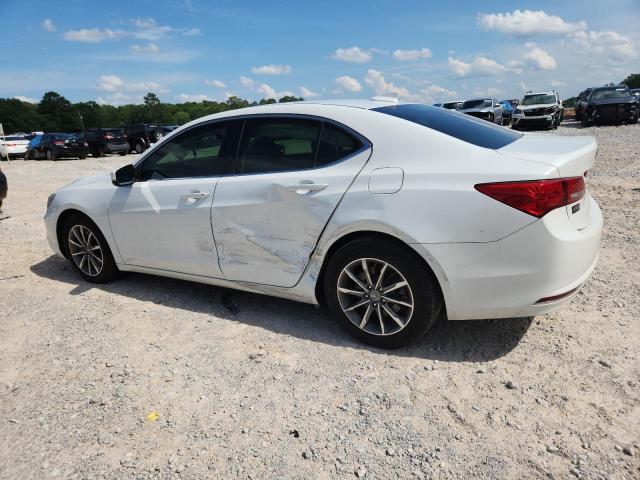  ACURA TLX 2019 Белы
