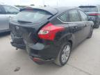 2014 FORD FOCUS TITA for sale at Copart PETERLEE