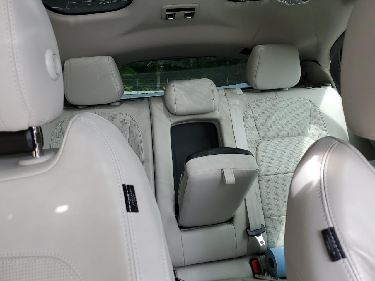 2019 Jaguar I-Pace Se VIN: SADHC2S17K1F75776 Lot: 55964275