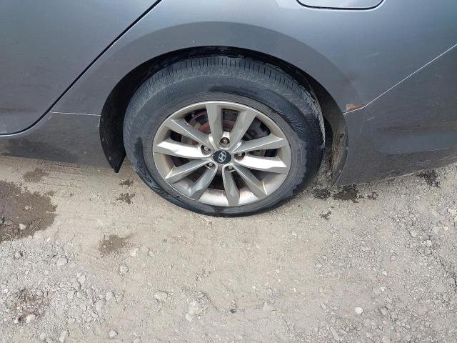 2015 HYUNDAI I40 S CRDI