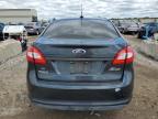 2011 Ford Fiesta Se en Venta en Kansas City, KS - Front End