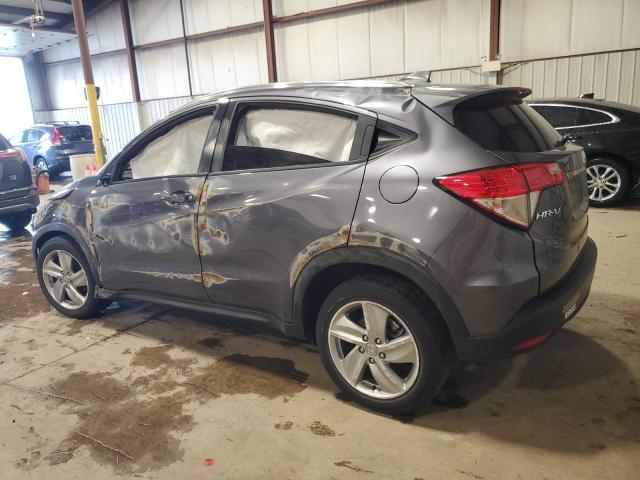  HONDA HR-V 2020 Серый