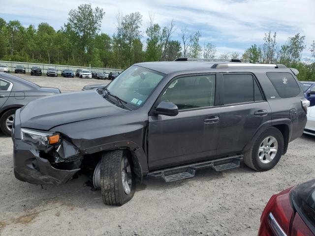 TOYOTA 4RUNNER SR 2022