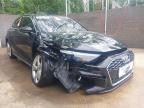 2024 AUDI A3 S LINE for sale at Copart GLOUCESTER